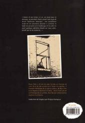 Verso de Rock'n'Roll Life