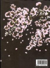 Verso de Sakura gari -1- Tome 1