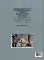 Verso de Sans famille (Frisano) -2- Les retrouvailles