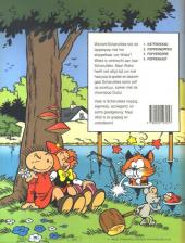 Verso de Schanulleke -4- Poppenkast