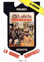 Verso de Série rouge (Elvifrance) -20- Le suborneur du diable