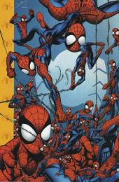 Verso de Ultimate Spider-Man (1re série) -53- La saga du clone (2)