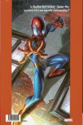 Verso de Ultimate Spider-Man (Marvel Deluxe) -2- Face-à-face