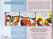Verso de Terry and the Pirates (The Complete) -6- Vol.6 : 1945-1946