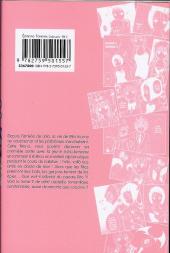 Verso de To Love - Trouble -2- Tome 2