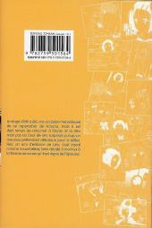 Verso de To Love - Trouble -3- Tome 3