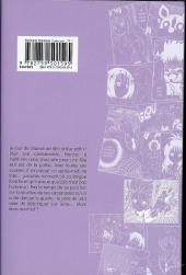 Verso de To Love - Trouble -6- Tome 6