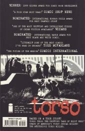 Verso de Torso (2000) -INT- Torso