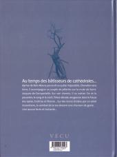 Verso de Les tours de Bois-Maury -3e2006- Germain