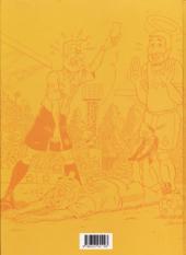 Verso de Arbitre de foot