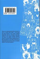 Verso de To Love - Trouble -9- Tome 9