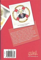 Verso de Akari - Hadashi no aitsu -9- Tome 9