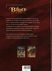 Verso de Bilbo le Hobbit -1a2002- Bilbo le Hobbit Livre 1