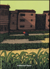 Verso de Aujourd'hui n'existe pas