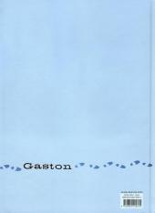 Verso de Gaston (2009) -1- Les archives de la gaffe