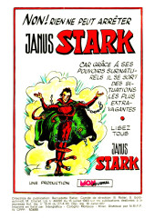 Verso de Whipii ! (Panter Black, Whipee ! puis) -71- Stormy Joe - Le chariot passera!