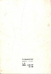 Verso de Whipii ! (Panter Black, Whipee ! puis) -Rec19- Album N°19 (du n°53 au n°55)