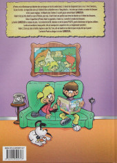 Verso de L'avenir de Pronto - L'Avenir de Pronto