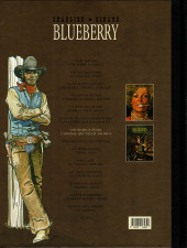Verso de Blueberry (Intégrale Le Soir 1) -7INT- Intégrale Le Soir - Volume 7