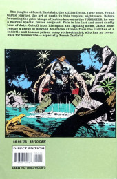 Verso de The 'Nam (Marvel - 1986) -INT- Final invasion