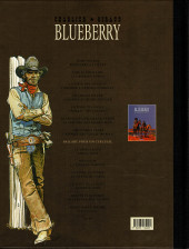 Verso de Blueberry (Intégrale Le Soir 1) -8INT- Intégrale Le Soir - Volume 8