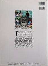 Verso de (AUT) Eguchi, Hisashi - Eguchi Hisashi world - Illustration 1980s