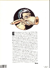 Verso de Edmond le cochon - Tome 1a1986