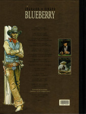 Verso de Blueberry (Intégrale Le Soir 1) -13INT- Intégrale Le Soir - Volume 13