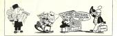 Verso de (DOC) Encyclopédies diverses - Catalogue encyclopédique des bandes horizontales françaises dans la presse adulte de 1946 à 1975 de Lariflette à Janique Aimée