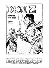 Verso de Archie (Jeunesse et Vacances) -1- Archie, le merveilleux robot