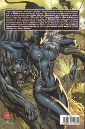 Verso de Dark Reign (Marvel Monster Édition) -1- Volume 1