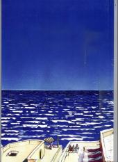 Verso de Alger 1832 - Le temps des rencontres