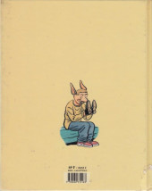 Verso de Tête de mule (Denis) - Tête de mule