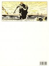 Verso de Scorpioni del deserto -4- Brise de mer