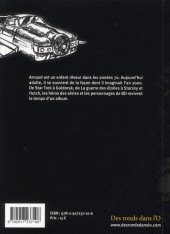 Verso de L'an 2000 (Quéré) - L'An 2000