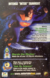 Verso de 100 Bullets (1999) -10- The right ear, left in the cold (2)