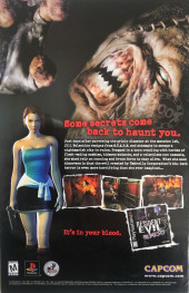 Verso de 100 Bullets (1999) -8- Day, hour, minute... man