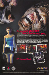 Verso de 100 Bullets (1999) -7- Short con, long odds (2)