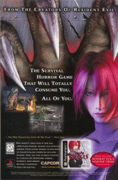 Verso de 100 Bullets (1999) -6- Short con, long odds (1)