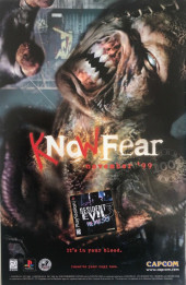 Verso de 100 Bullets (1999) -5- Shot, water back (2)