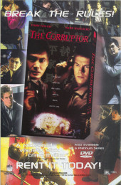 Verso de 100 Bullets (1999) -4- Shot, water back (1)