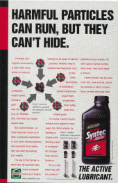 Verso de 100 Bullets (1999) -1- 100 bullets (1)