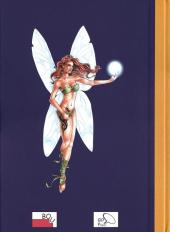 Verso de Tattoo passion - Tattoo passion la BD