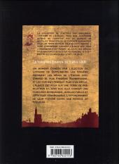 Verso de Alsace (Cette histoire qui a fait l') -4- Le temps des Staufen de 1125 à 1268