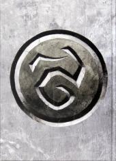 Verso de Marie des dragons -1TT- Armance