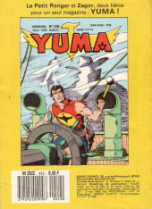 Verso de Zembla (Lug) -412- Requiem pour Zembla