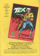 Verso de Zembla (Lug) -358- Le tyran de Cabinda