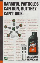 Verso de The invisibles (1999) -8- Tantrika