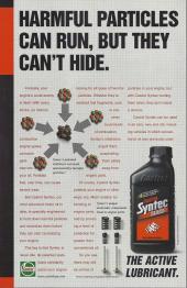 Verso de The invisibles (1999) -7- Type omega