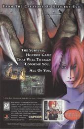 Verso de The invisibles (1999) -5- Smile